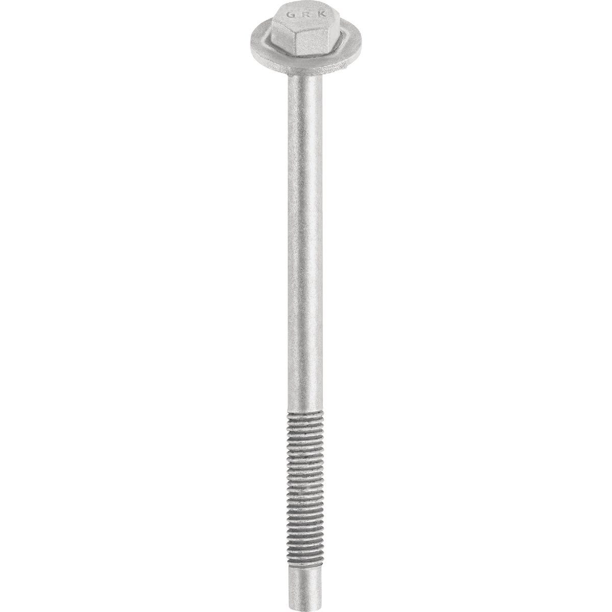 GRK AugerBolt 1/2 In. x 7 In. Galvanized Hex Through Bolt (10-Count) - photo 6 GRK AugerBolt 1/2 In. x 7 In. Galvanized Hex Through Bolt (10-Count) - photo 6