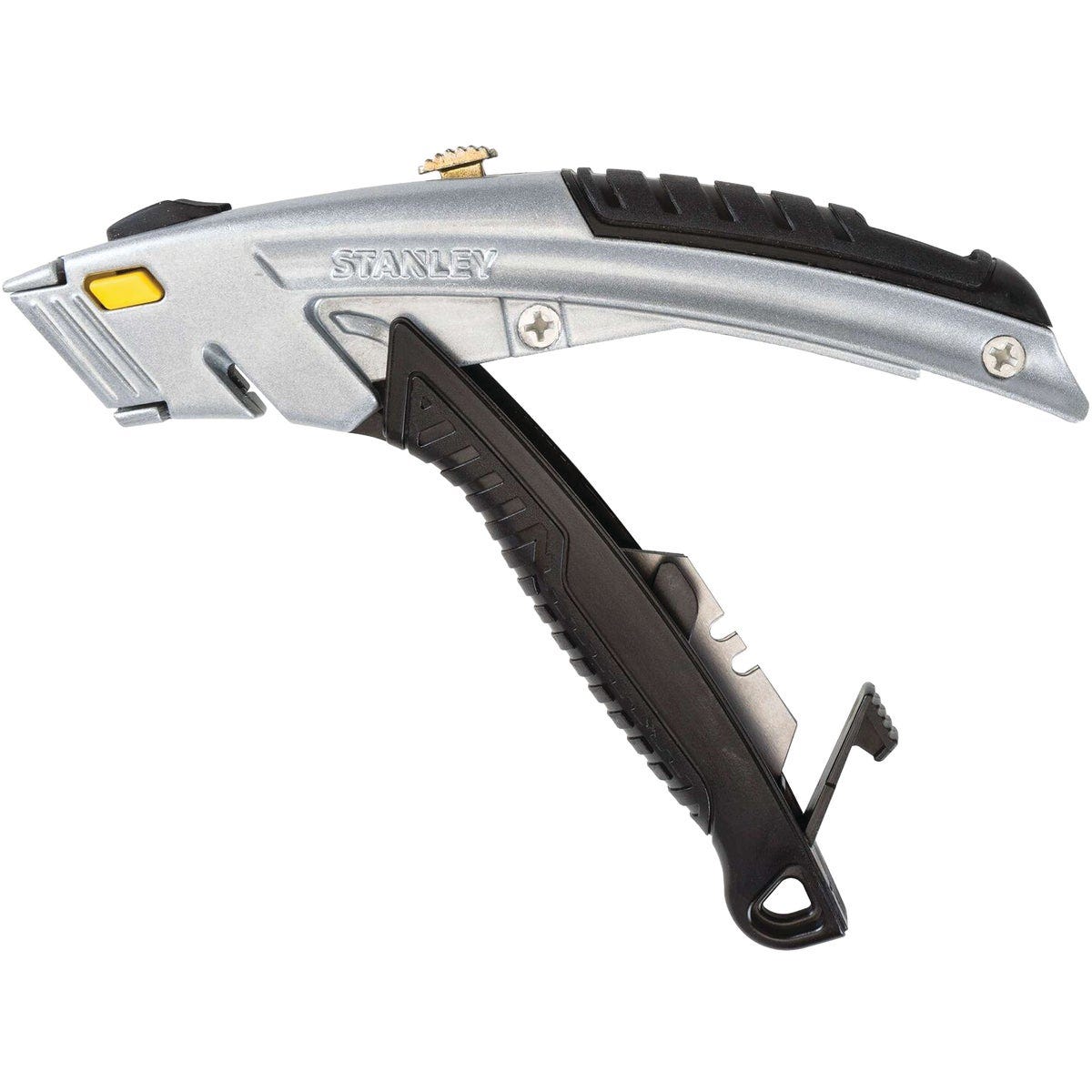 Stanley InstantChange Retractable Straight Utility Knife - photo 3