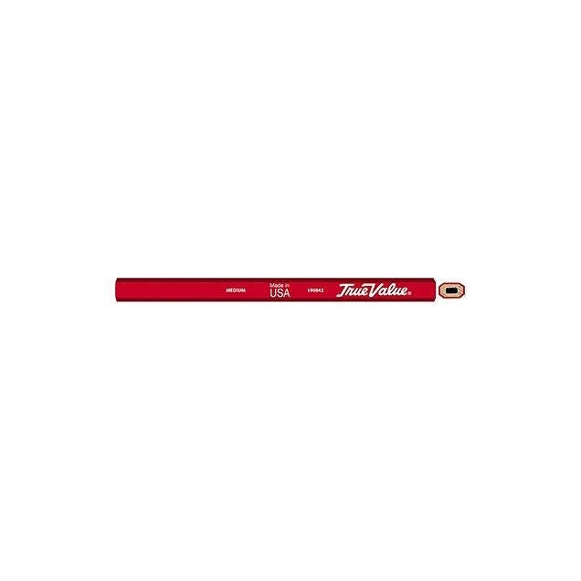 True Value Carpenter Pencil