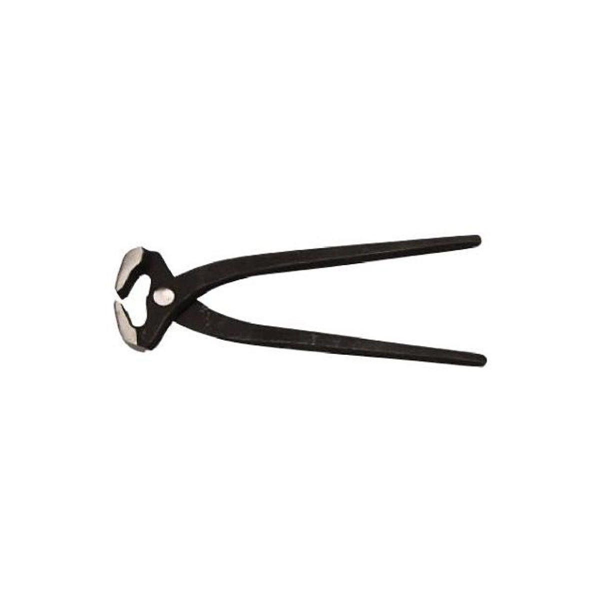 Crescent 10 In. Heavy-Duty End-Cut Nippers