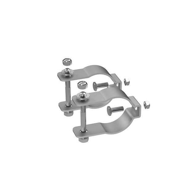 Mighty Mule Tube Gate Attachment Brackets Mighty Mule Tube Gate Attachment Brackets