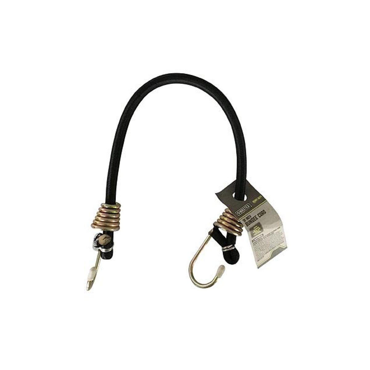 Heavy-Duty 18 In. Bungee Cord