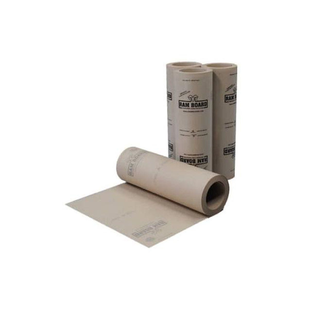 Ram Board 38 In. x 100 Ft. Floor Protector Roll