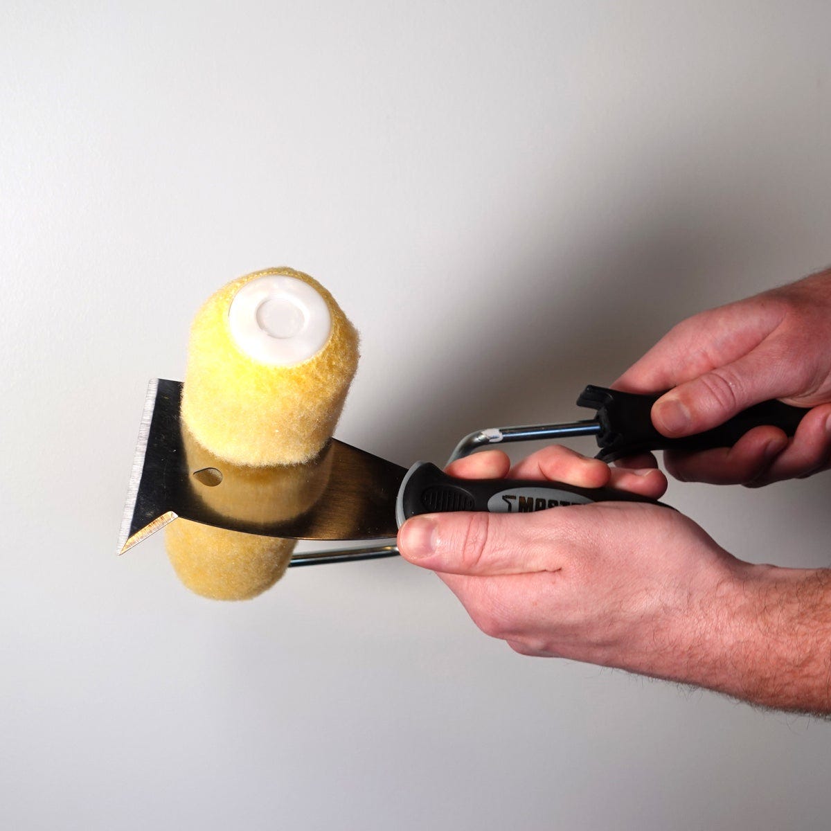 Master Painter 7-In-1 Multi-Purpose Painter's Tool - photo 4