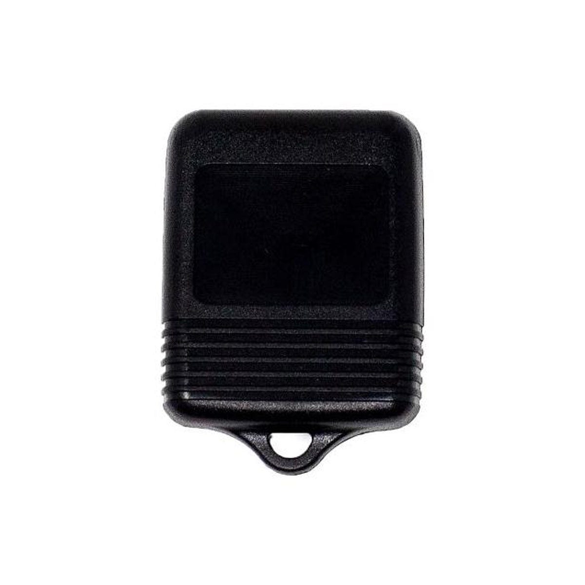 Car Keys Express Ford, Lincoln, Mercury 4-Button Car Remote - photo 3