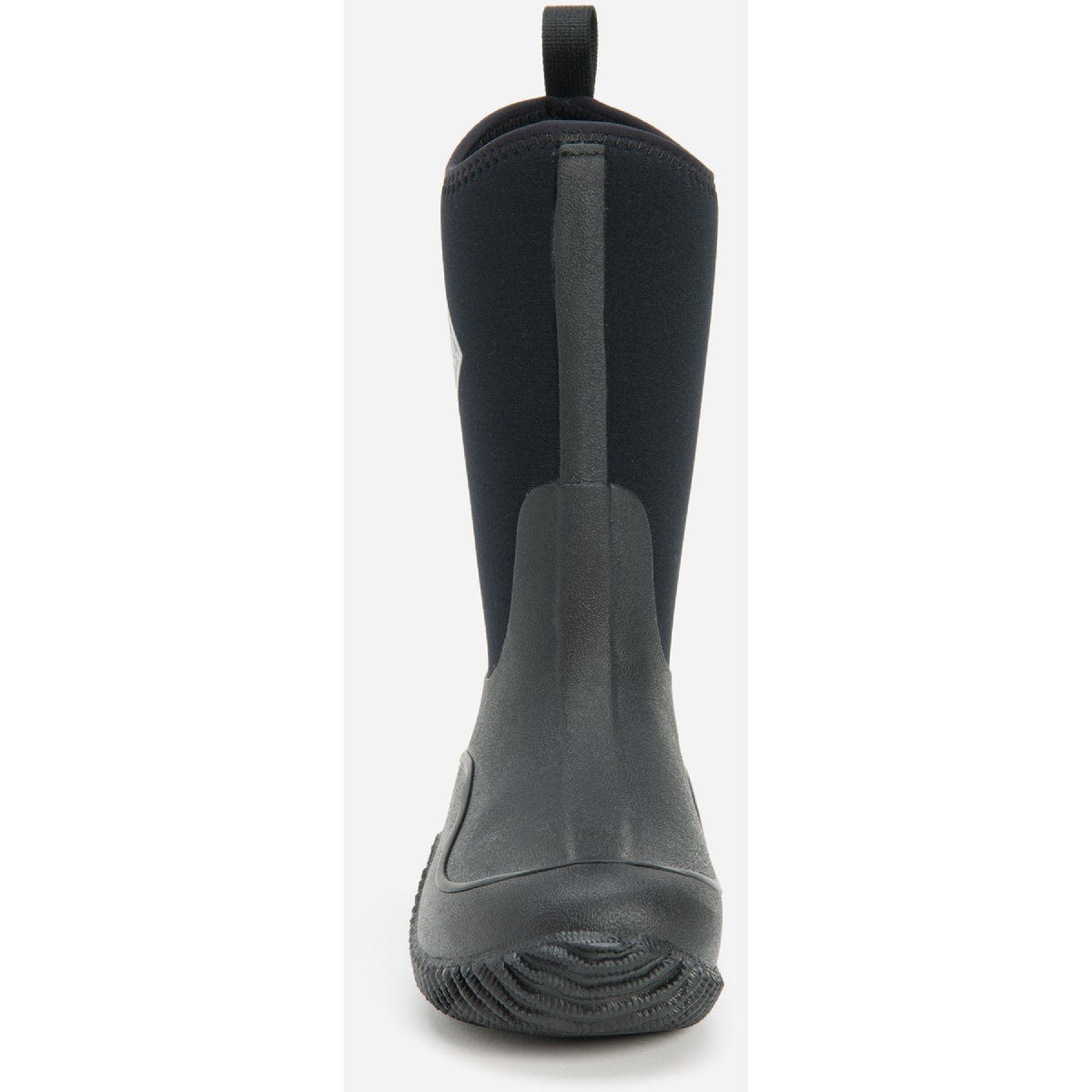 MUCK Hale Kid's Black Boot, Size 7 - photo 3