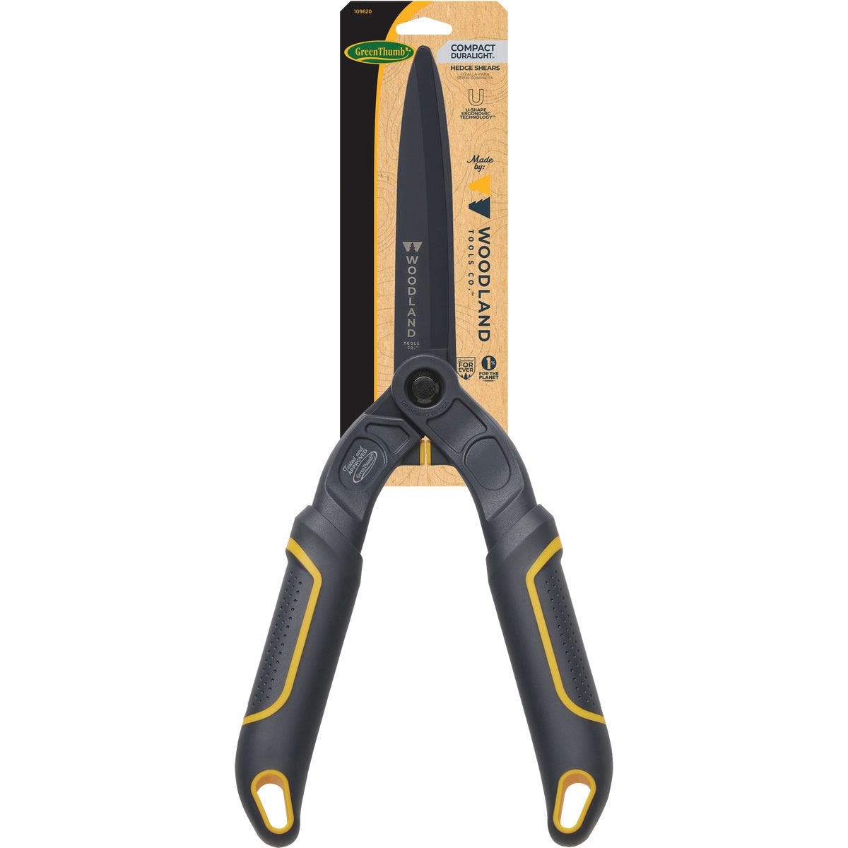 Green Thumb 16 In. Hedge Shears Green Thumb 16 In. Hedge Shears