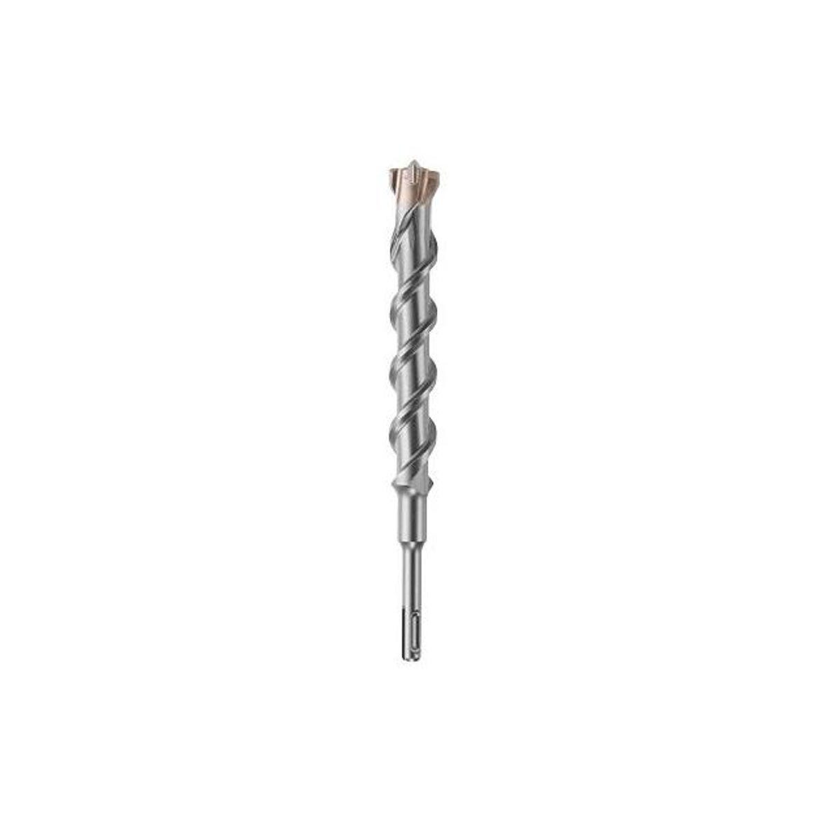 Bosch 1 In. x 8 In. x 10 In. Bulldog Xtreme Rotary Hammer Drill Bit
