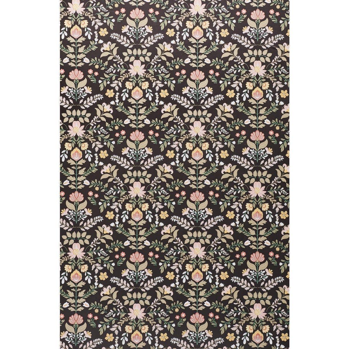 MSI Enchanted Midnight Peel and Stick Wallpaper (20.5 In. x 18 Ft.)