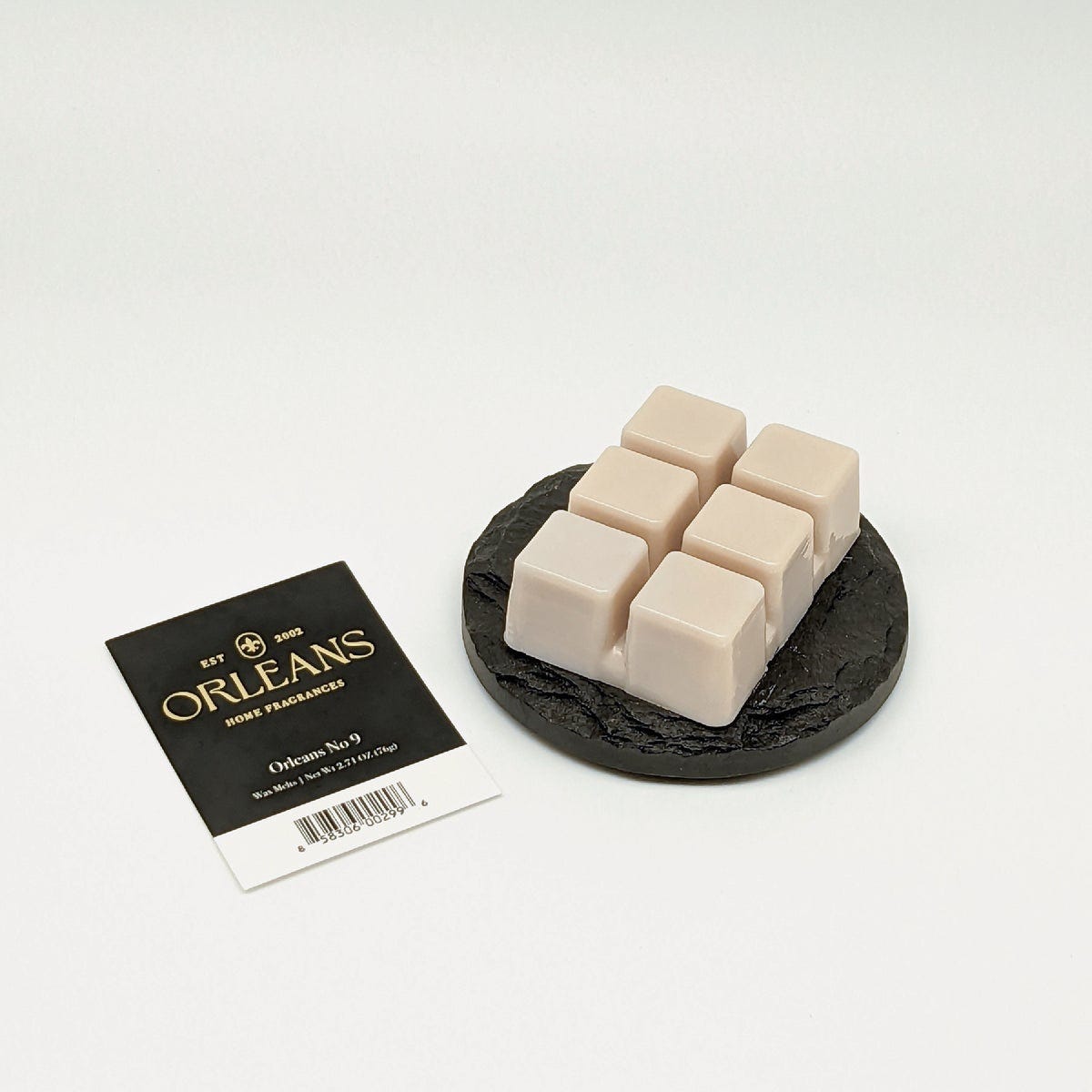 Orleans Fresh Linens Wax Melt (6-Count) - photo 2