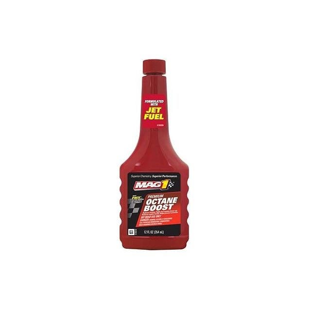 Mag 1 12 Oz. Octane Treatment