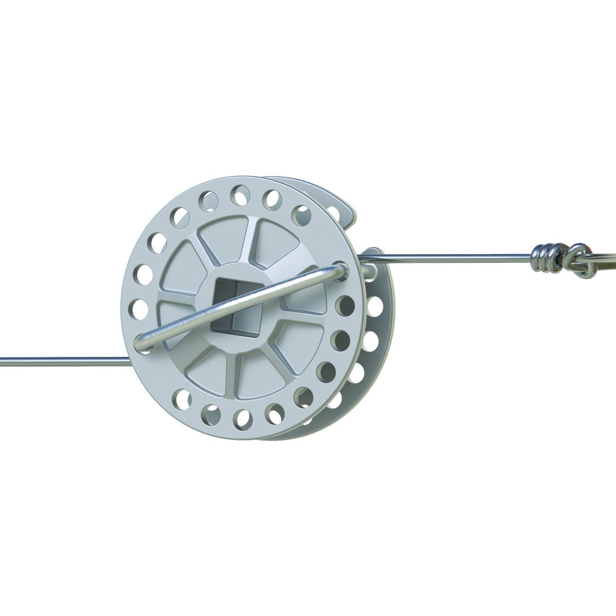 Gallagher Electric Fence Rapid Wire Tightener (5-Pack)