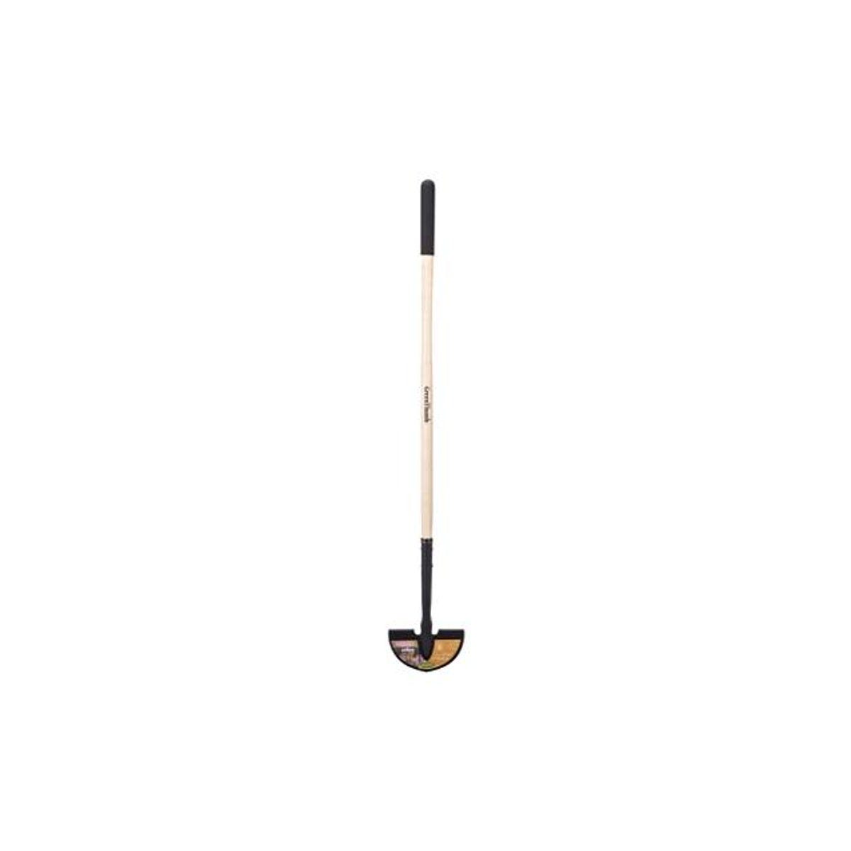 Green Thumb Wood Handle Lawn Edger