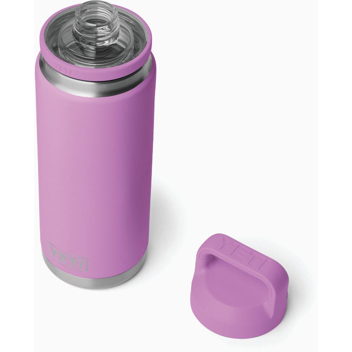 YETI Rambler 26 Oz. Insulated Tumbler with Chug Lid, Desert Bloom - photo 3 YETI Rambler 26 Oz. Insulated Tumbler with Chug Lid, Desert Bloom - photo 3