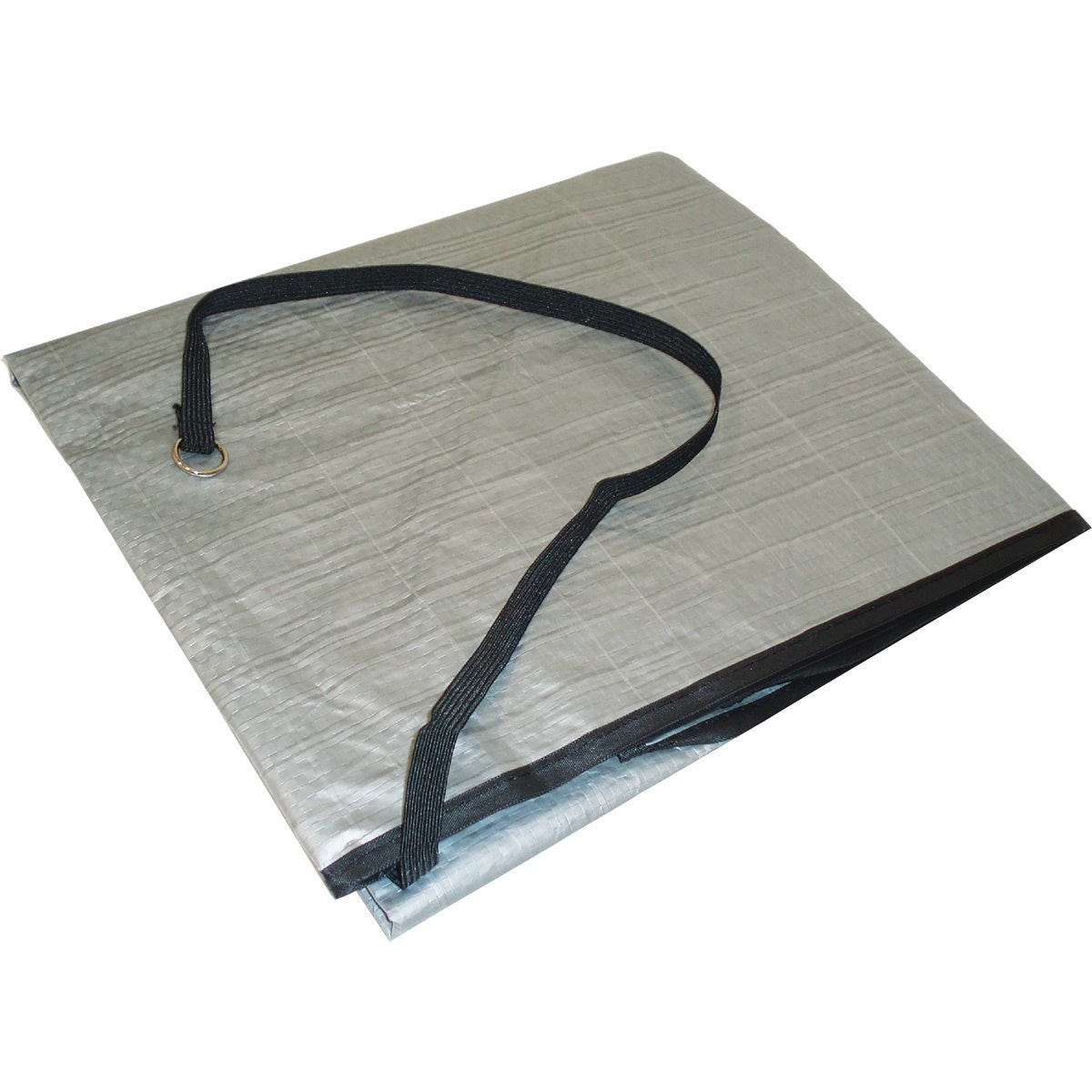 Frost King 18 In. x 27 In. x 22 In. 6 mil Rectangular Air Conditioner Cover - photo 5 Frost King 18 In. x 27 In. x 22 In. 6 mil Rectangular Air Conditioner Cover - photo 5