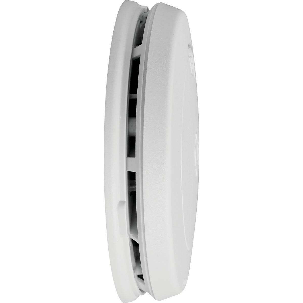 First Alert Battery Powered Photoelectric Combination Alarm with Voice - photo 4 First Alert Battery Powered Photoelectric Combination Alarm with Voice - photo 4