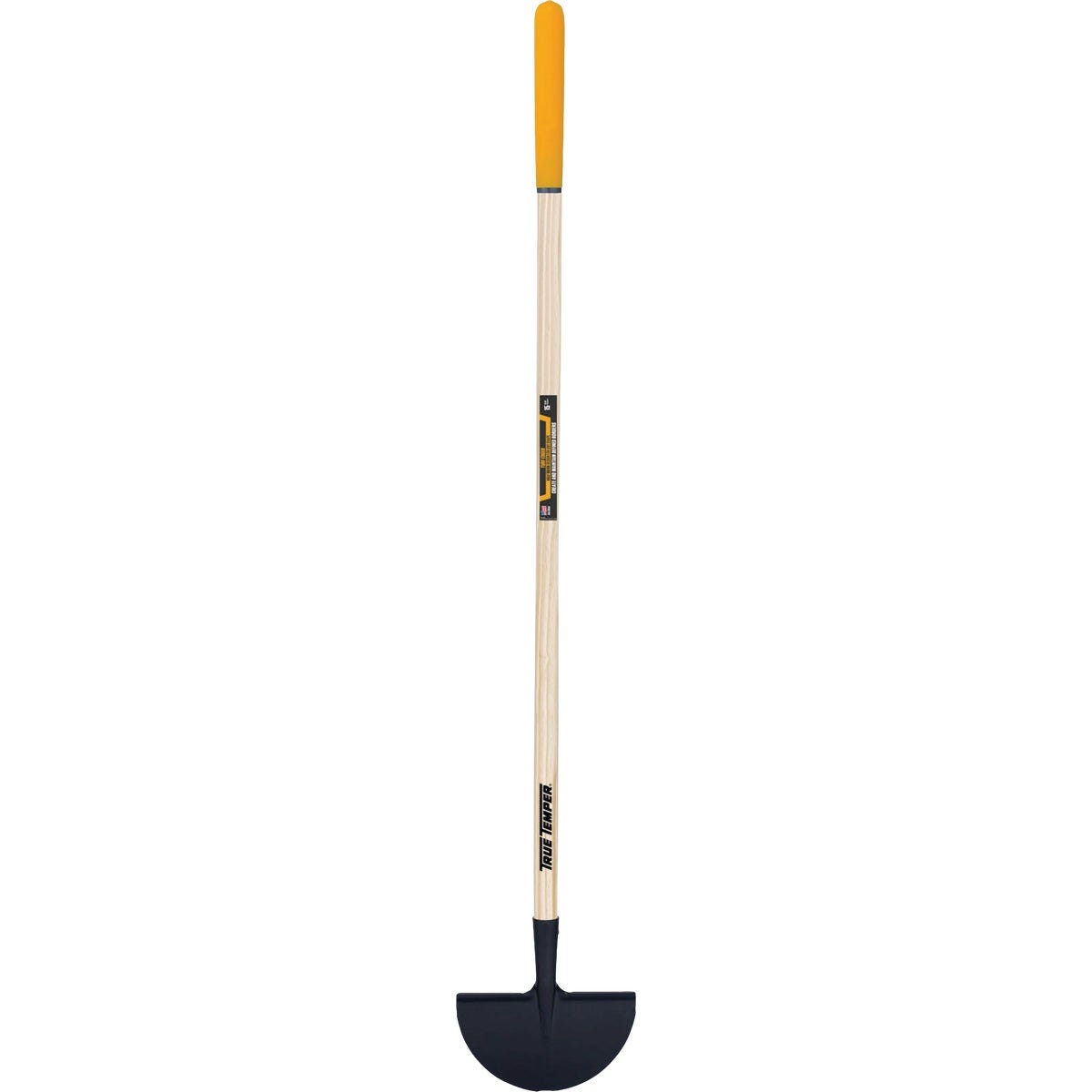 True Temper 48 In. Wood Handle Turf Edger - photo 2 True Temper 48 In. Wood Handle Turf Edger - photo 2
