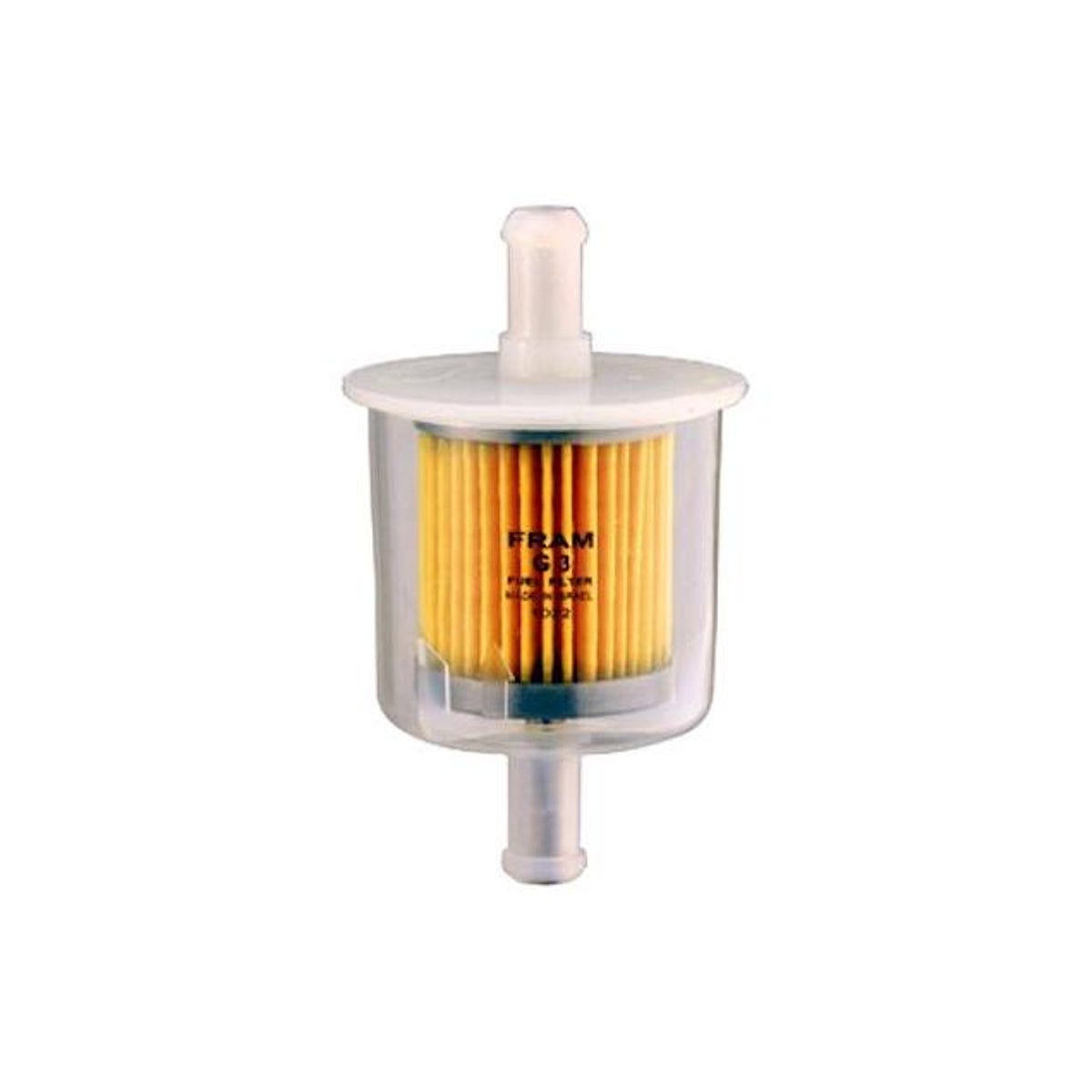 Fram G3 In-Line Gasoline Filter