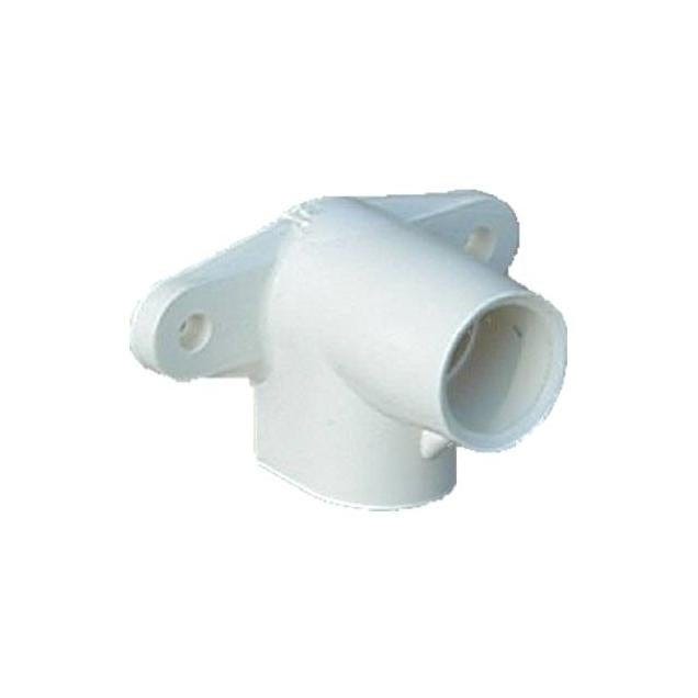 Nibco 1/2 In. CPVC Wing Pipe Elbow