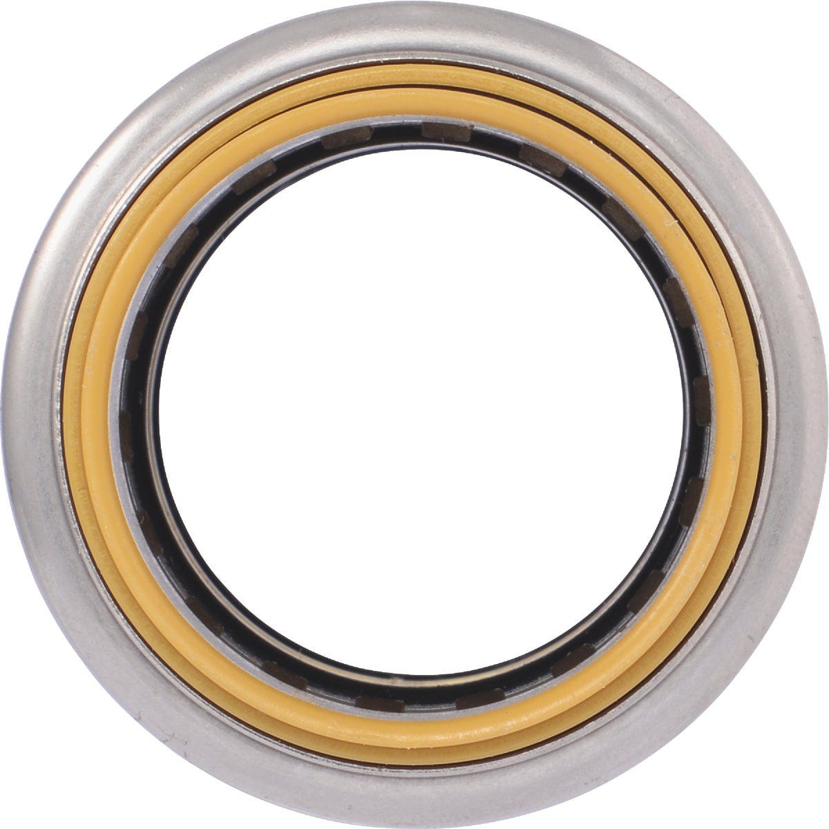 SharkBite 1 In. Push-to-Connect Straight Brass Coupling - photo 2 SharkBite 1 In. Push-to-Connect Straight Brass Coupling - photo 2