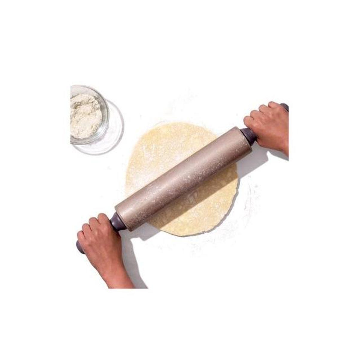 OXO Good Grips Nonstick Steel Rolling Pin - photo 3 OXO Good Grips Nonstick Steel Rolling Pin - photo 3