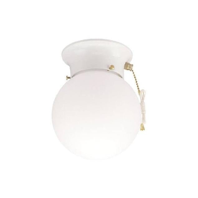 Westinghouse 6 In. Ceiling Light Fixture Westinghouse 6 In. Ceiling Light Fixture
