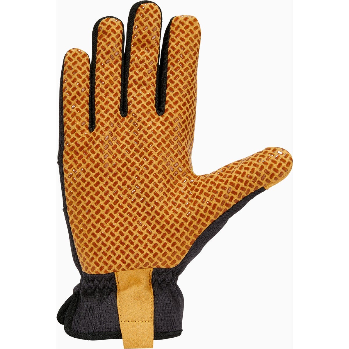 Carhartt Men's 2X Black Barley High Dexterity High Grip Glove- - photo 2