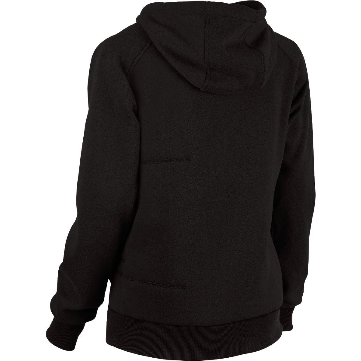 Milwaukee M12 Women's Black Heated Hoodie Kit, L - photo 5 Milwaukee M12 Women's Black Heated Hoodie Kit, L - photo 5