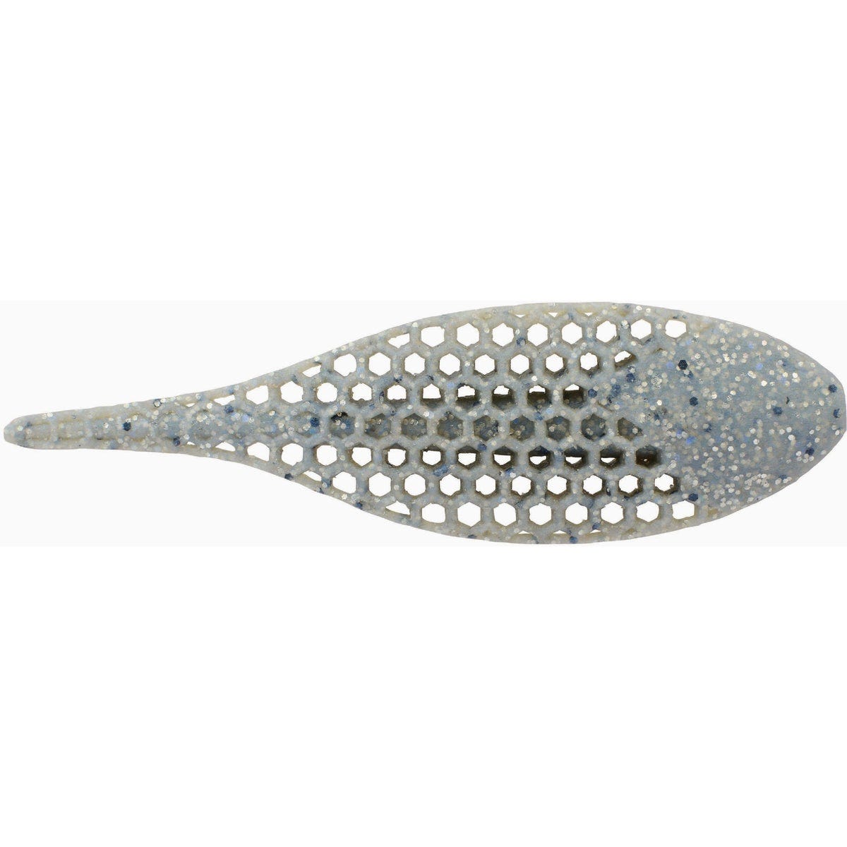 Berkley PowerBait MaxScent Blue Pearl Black Hologram Flux-Gill Berkley PowerBait MaxScent Blue Pearl Black Hologram Flux-Gill