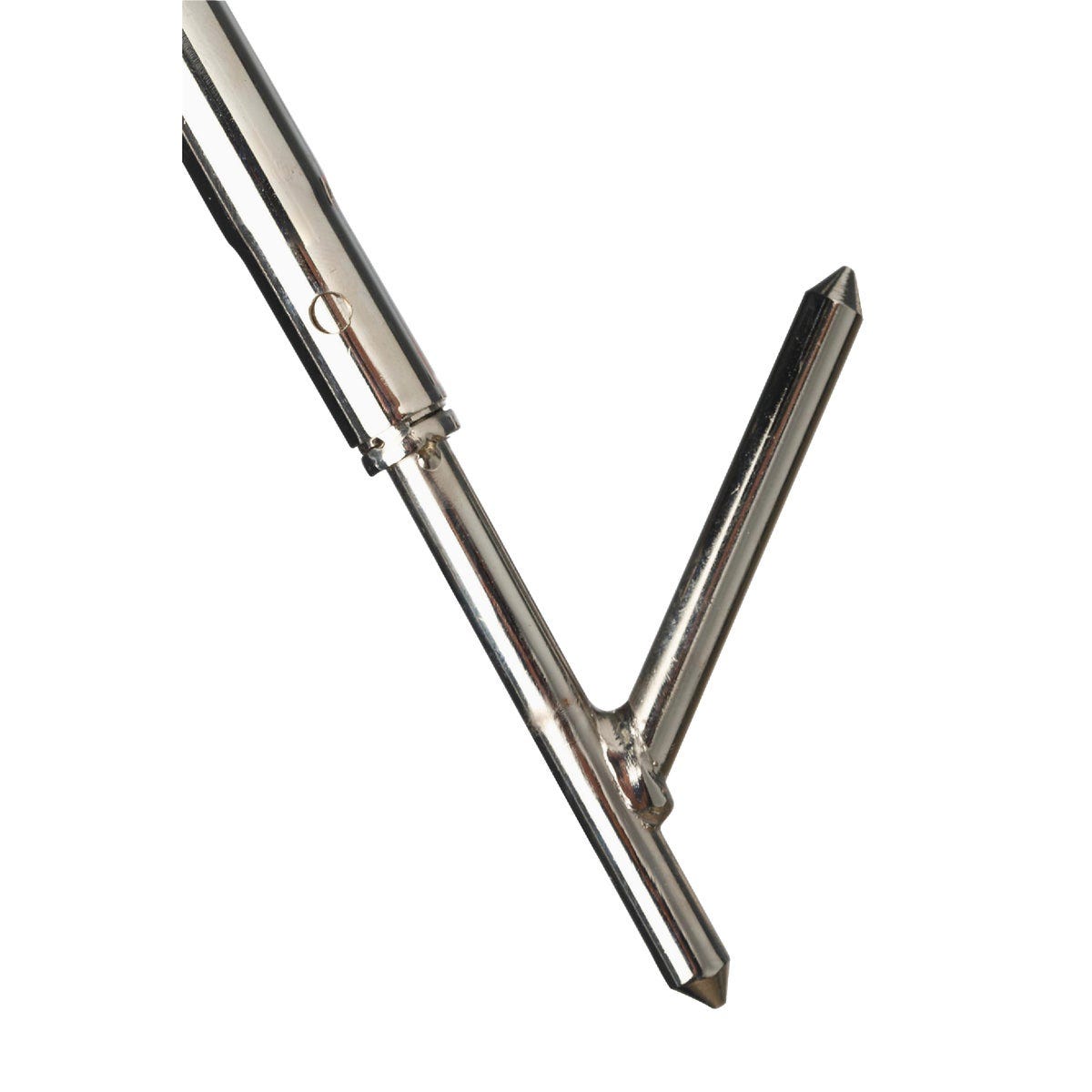 Coghlans 10 In. to 30 In. L. Extendable Fire Poker - photo 4
