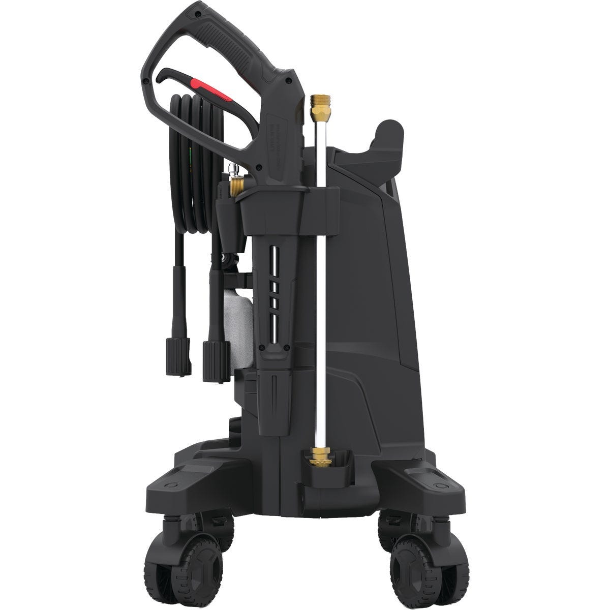 AR Blue Clean 2200 PSI 1.9 GPM Cold Water Electric Pressure Washer - photo 3
