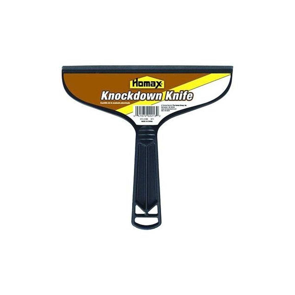 Homax 7.5 In. Knockdown Knife