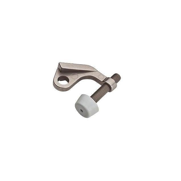 National Hardware Door Saver Hinge Pin Door Stop National Hardware Door Saver Hinge Pin Door Stop