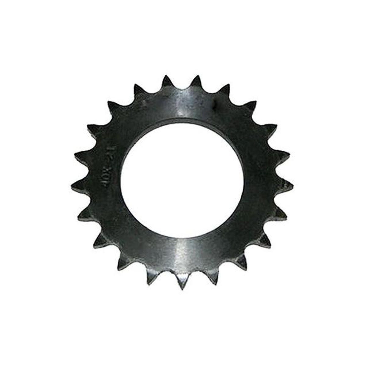 Double HH #60 11-Teeth W Series Hub