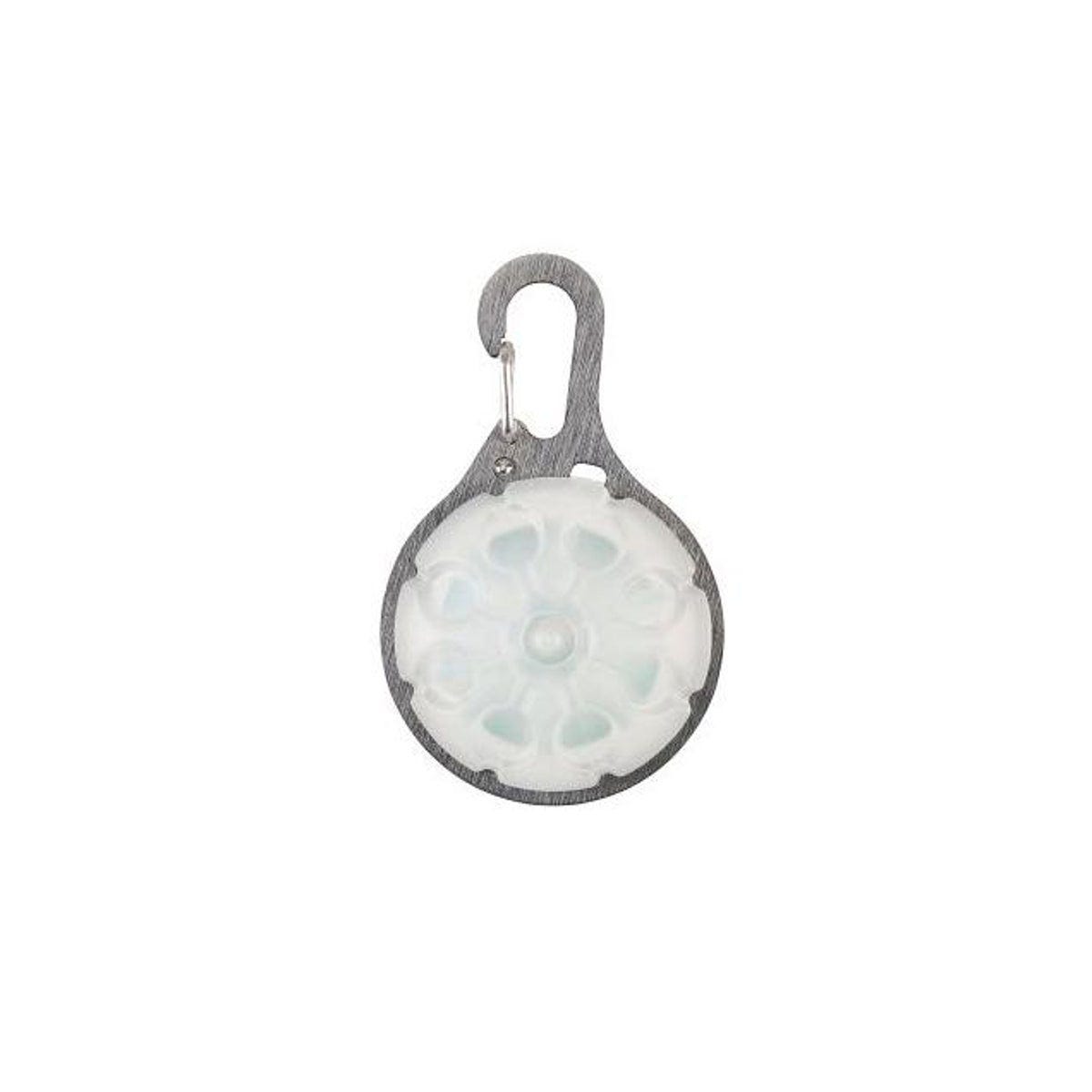 Nite Ize SpotLit Disc-O Select Multi-Color Dog Collar Light - photo 2