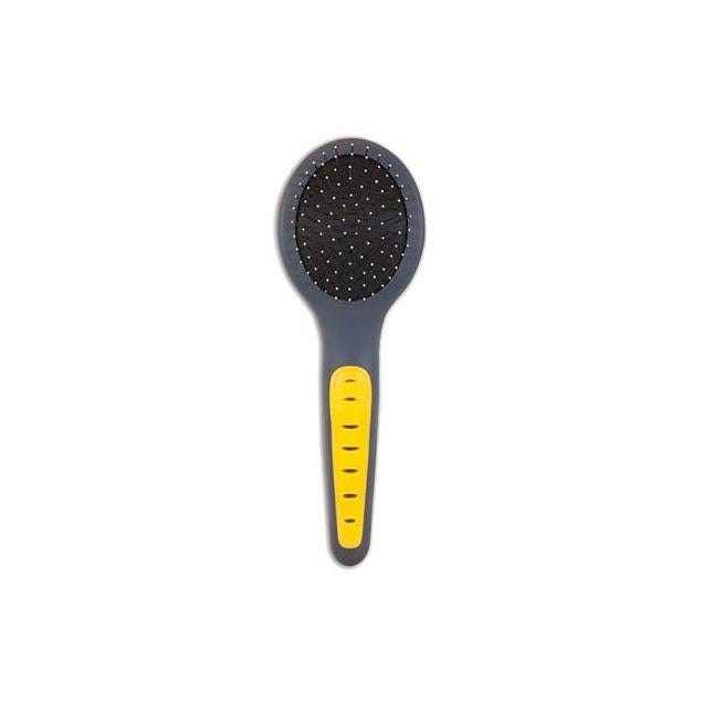 JW Pet Gripsoft Wire Pin Pet Brush