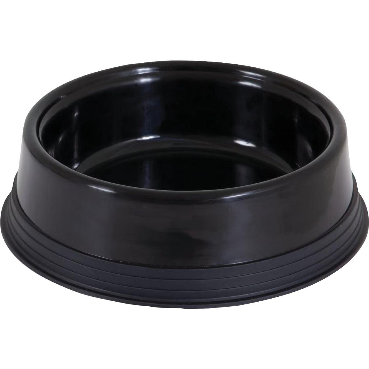 JW Pet Skid Stop Medium 2-Cup Basic Pet Bowl