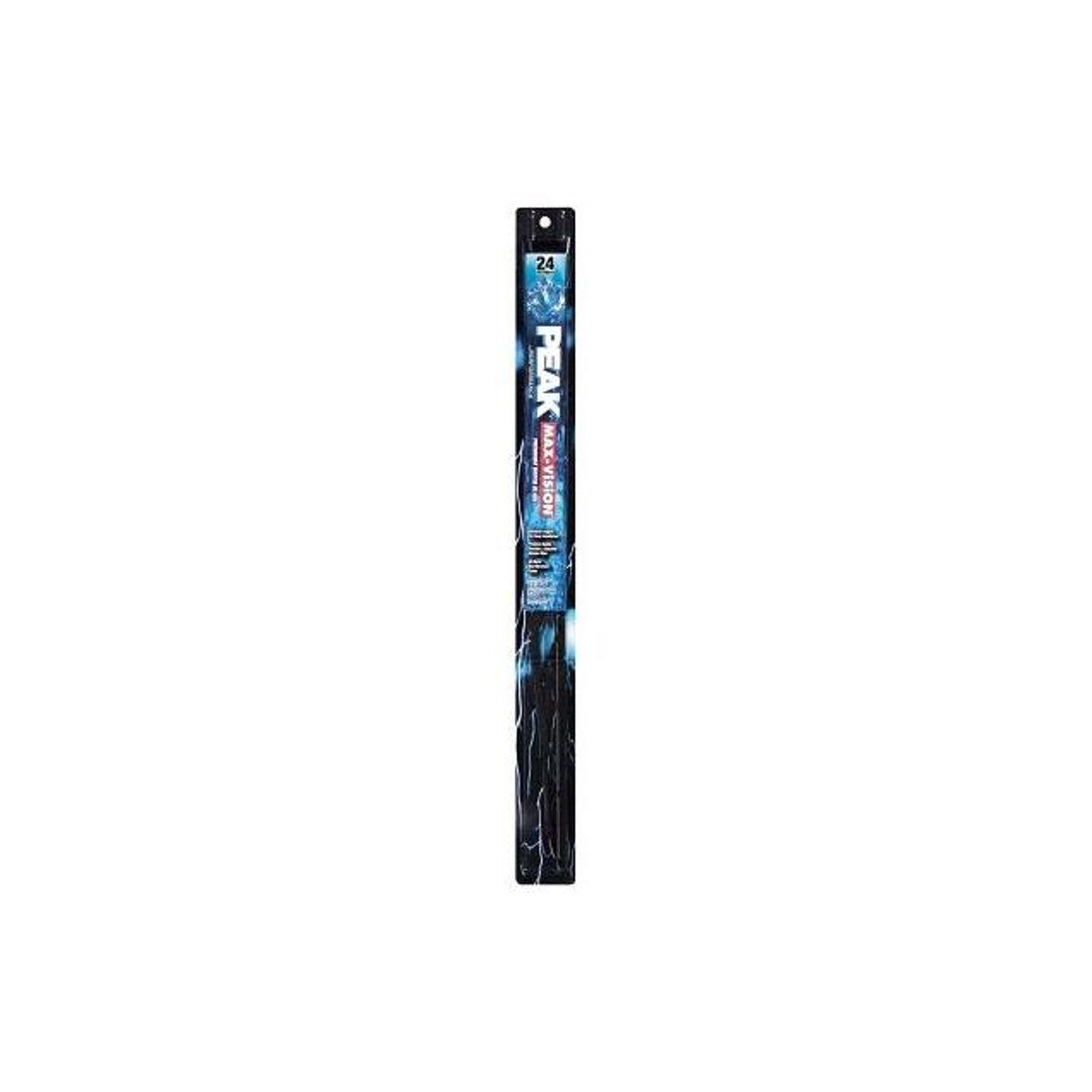 Peak 24 In. Max-Vision Premium Wiper Blade Peak 24 In. Max-Vision Premium Wiper Blade