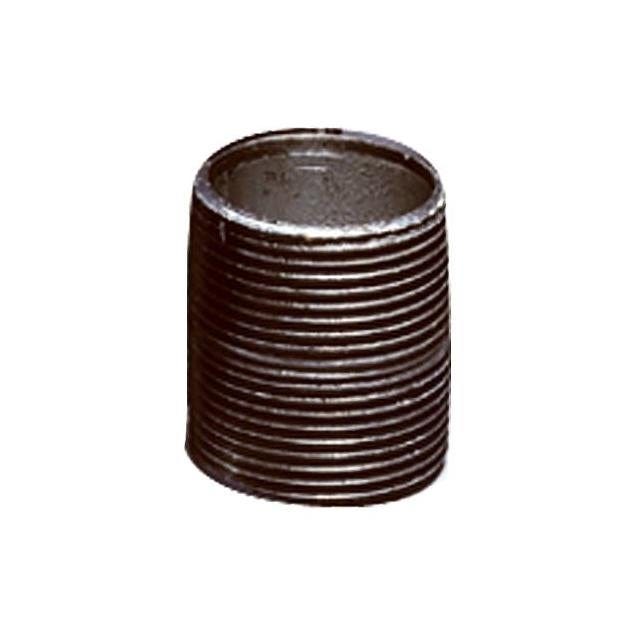 ASC 1/2 In. x 60 In. Steel Galvanized Pipe