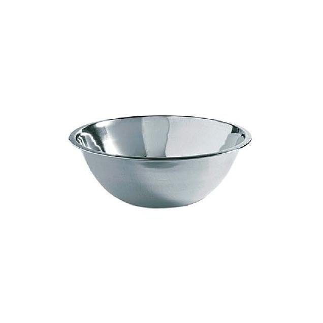 GoodCook 7 Qt. Stainless Steel Mixing Bowl