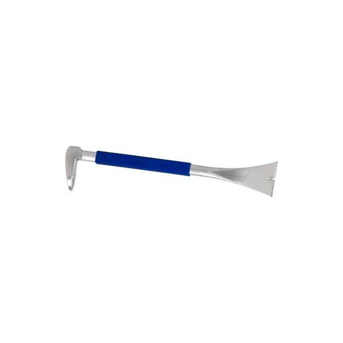 Estwing 10 In. Pro Claw Moulding Puller Estwing 10 In. Pro Claw Moulding Puller