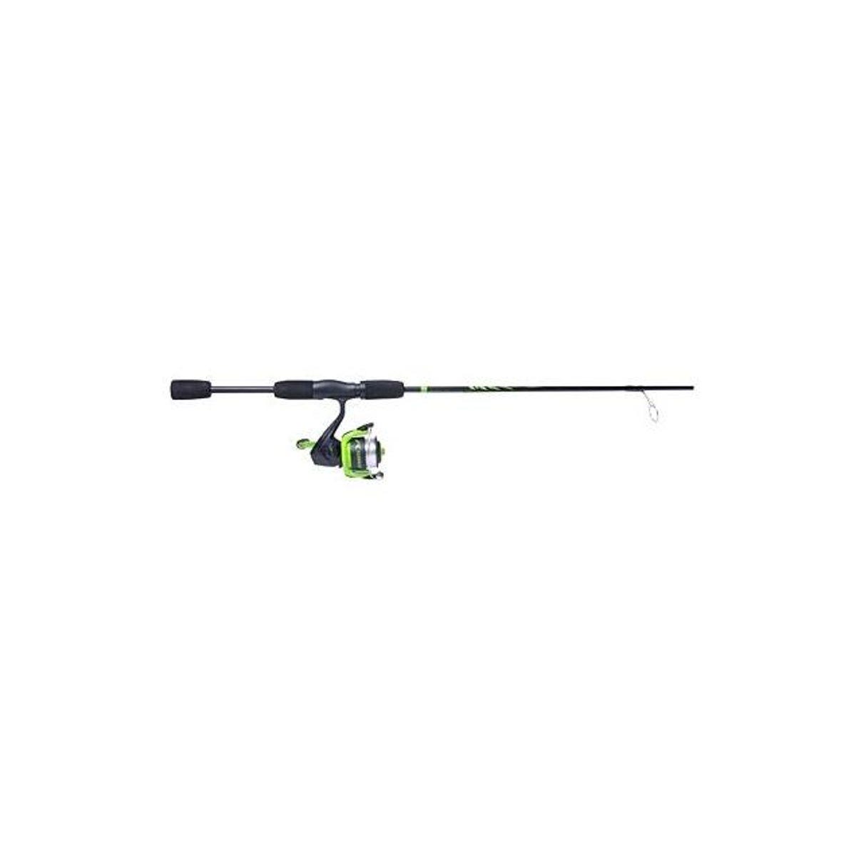 Kunnan Blackwater KBO56S Ultralight Fishing Rod & Spinning Reel Combo