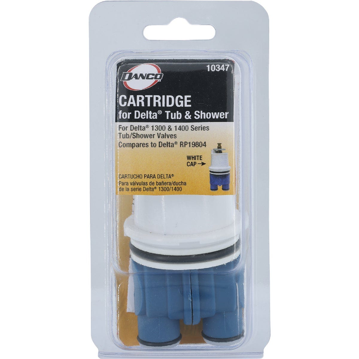 Delta Faucet Cartridge for Monitor - photo 2