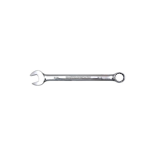 Master Mechanic Metric 10mm Combination Wrench Master Mechanic Metric 10mm Combination Wrench