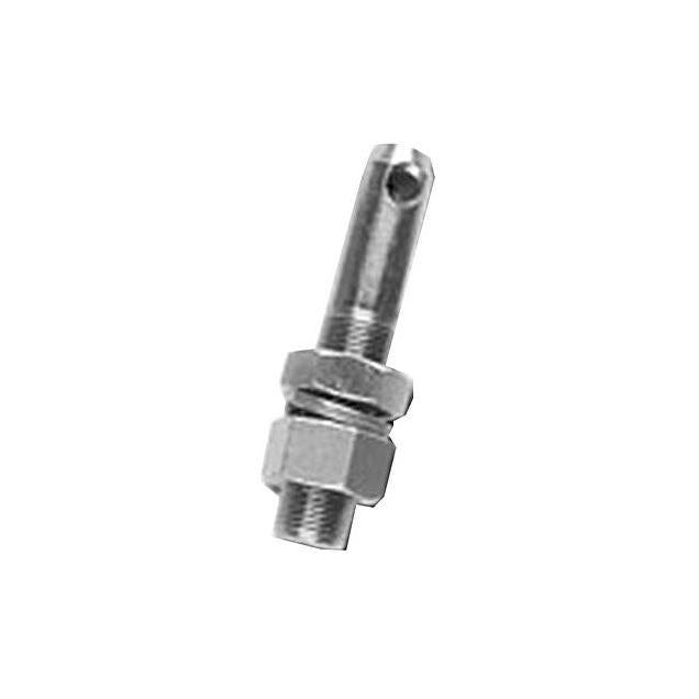 Double HH 1-1/8 In. x 1-3/4 Lift Arm Pin