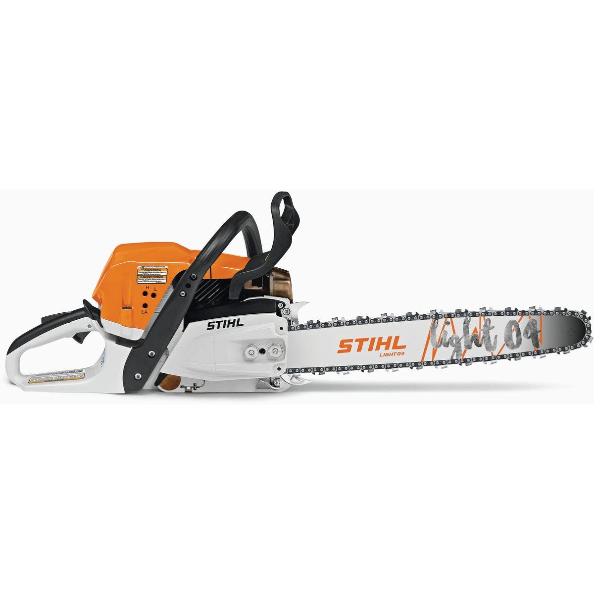 STIHL MS 362 25 In. 59cc Gas Chainsaw