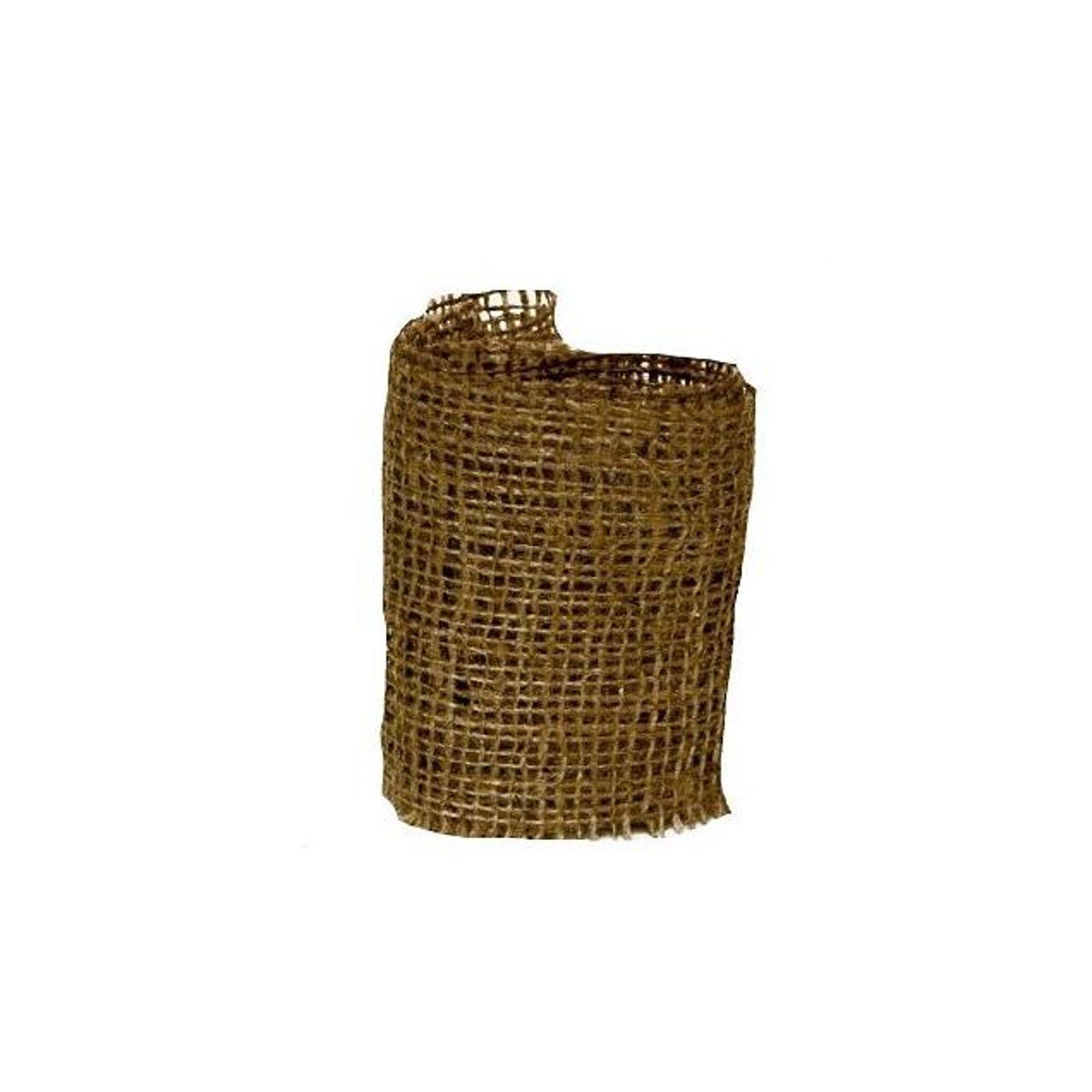Harvest Lane 4 x 24 In. Beekeeping Burlap Smoker Fuel