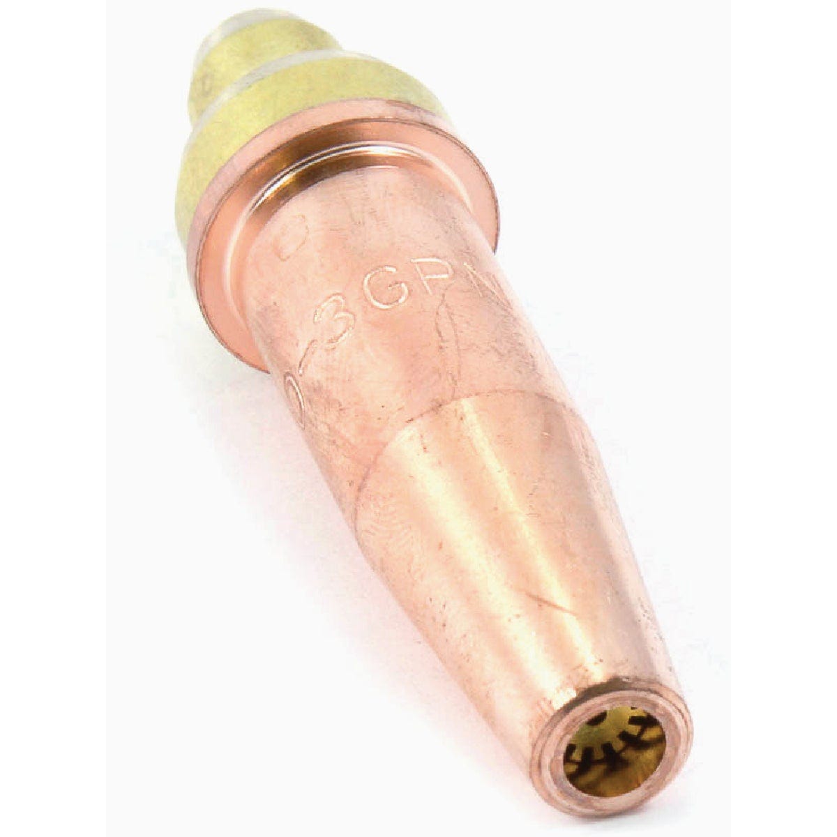 Forney #0 (0-3-GPN) Cutting Tip - photo 3