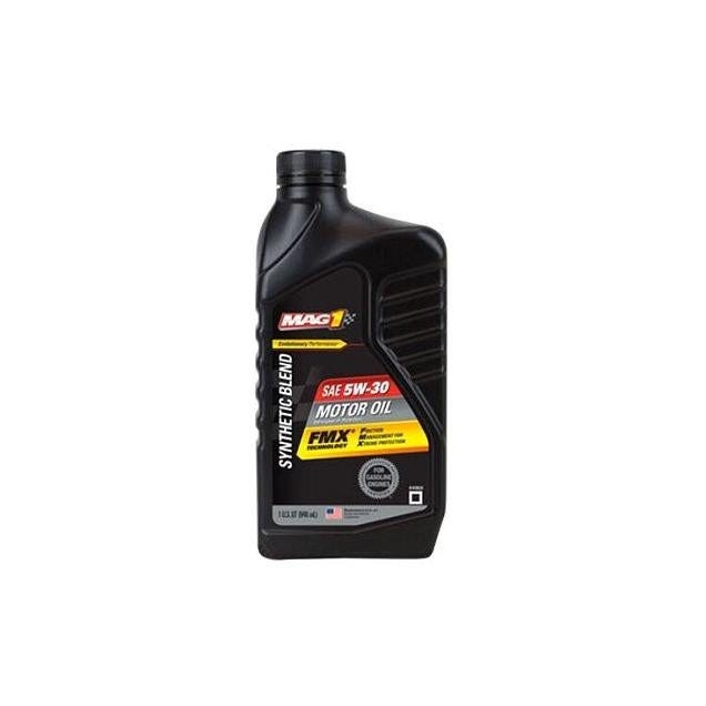 Mag 1 1-Qt. 5W-30 Engine Oil