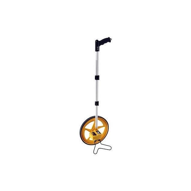 Johnson 3 Ft. Measuring Wheel w/Telescoping Handle Johnson 3 Ft. Measuring Wheel w/Telescoping Handle
